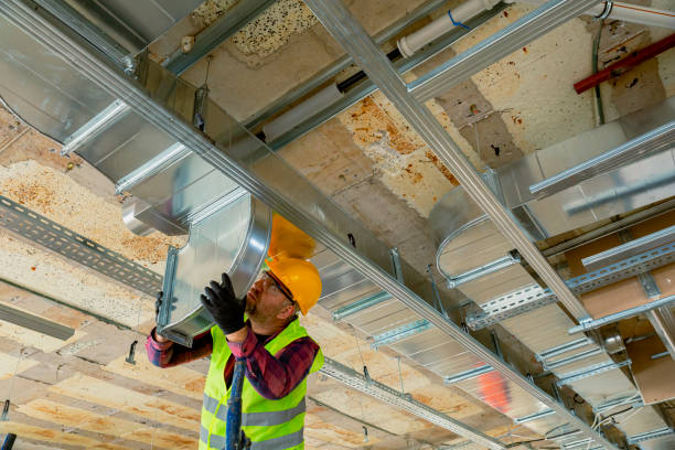 Best Solar-powered HVAC Systems in Twin Lakes, CO