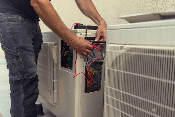 Professional HVAC in Twin Lakes, CO