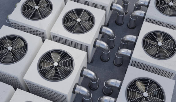 Best HVAC Supply and Distribution in Twin Lakes, CO