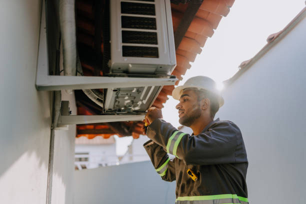 Best Emergency HVAC Services in Twin Lakes, CO