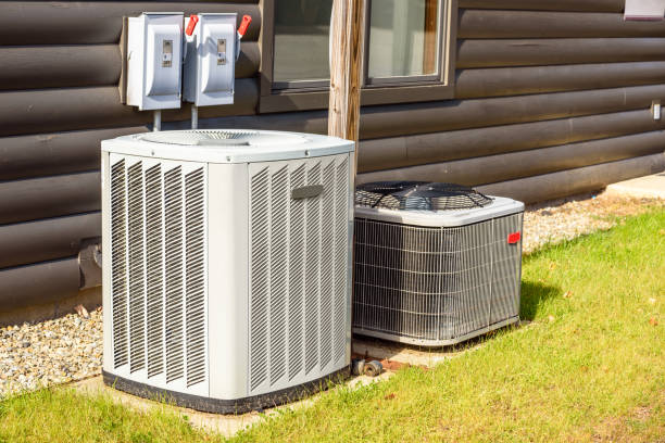 Best Commercial HVAC in Twin Lakes, CO